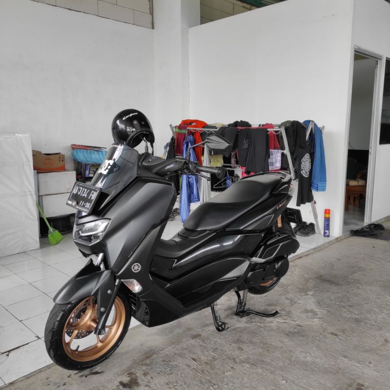 sewa motor jogja