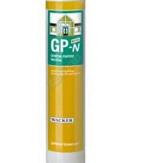 

10.10 BRANDS FESTIVAL Lem Silent GP Neutral Lem Silikon Sealant Neutral Silicone Sealent Netral Wack