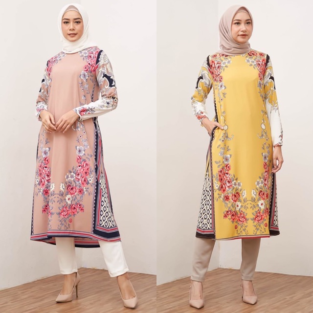 Lala Tunik by Geulis