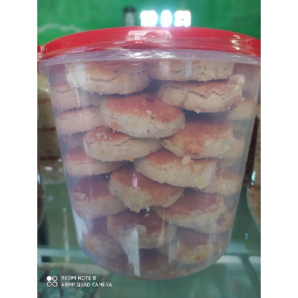 

KUE KACANG ASLI ENAK TOPING ORIGINAL TOPLES Ngacang Bangettt