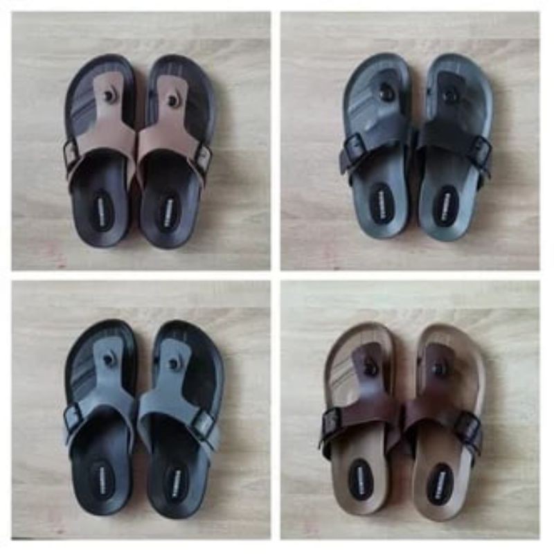 Sandal Yumeida Gt 6102 L