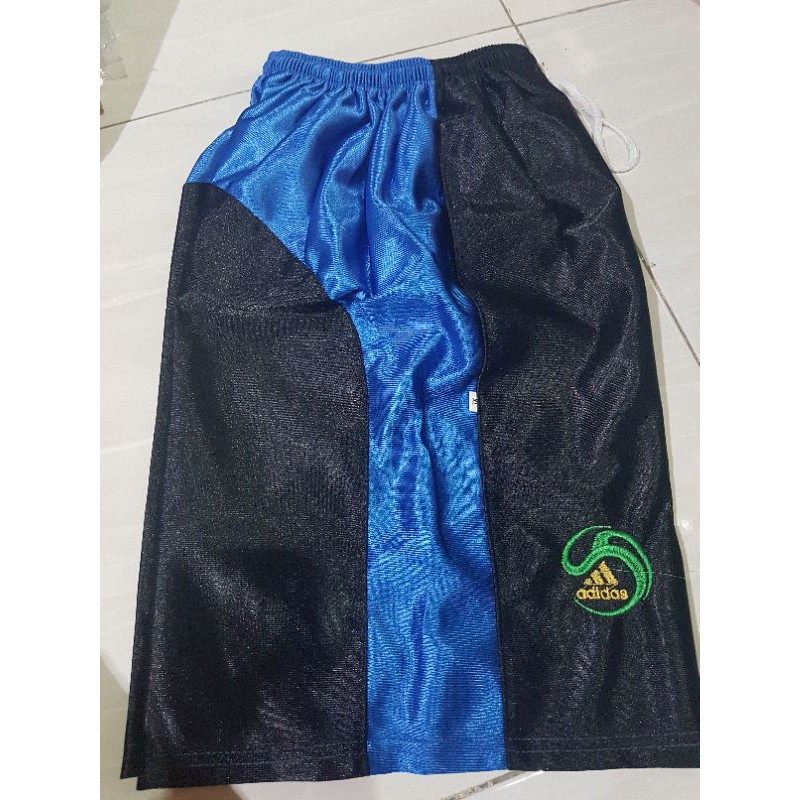 celana kolor bola