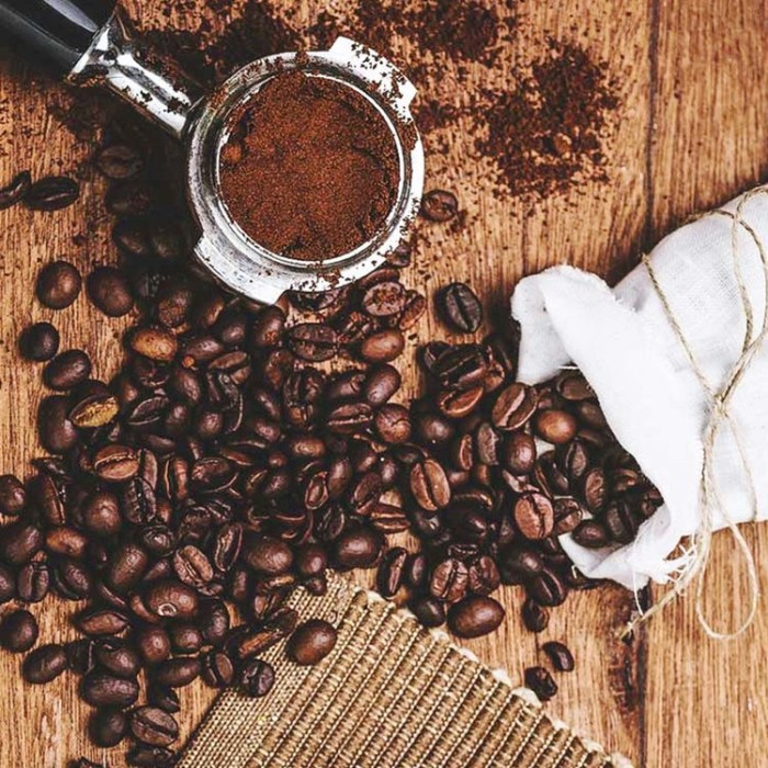 

Kopi Robusta Sidikalang 250 gram