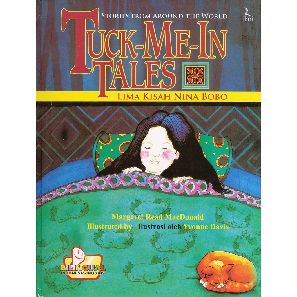 

Lima Kisah Nina Bobo