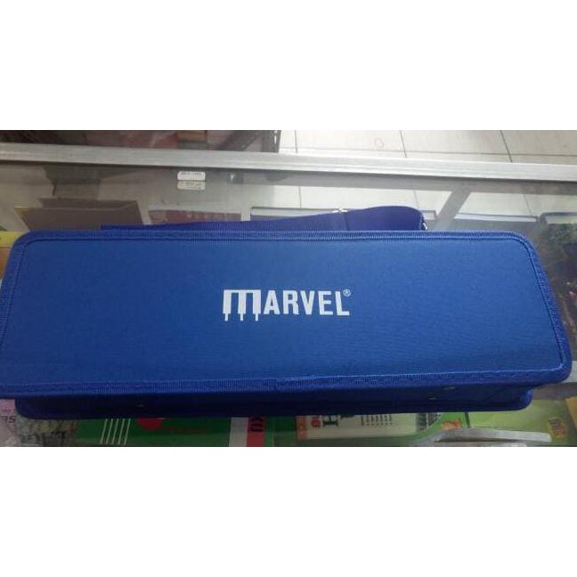 

Diskon Pianika Marvel Segera Dapatkan