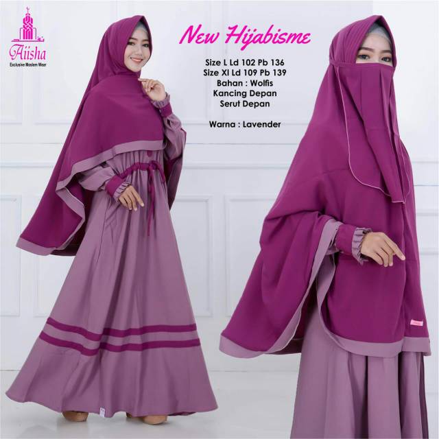 New hijabisme