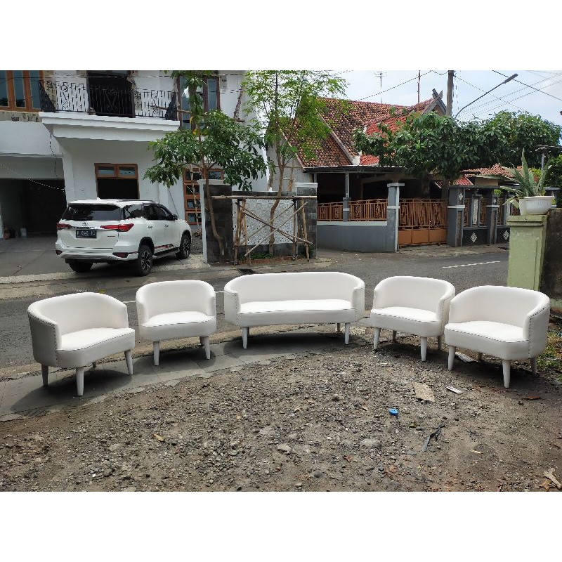 kursi pelaminan minimalis mebel jepara