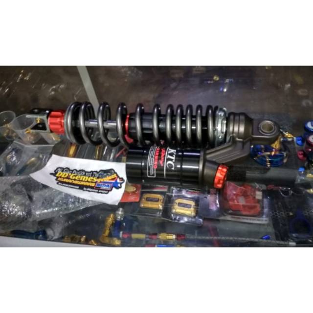 Shok ktc replika DBS