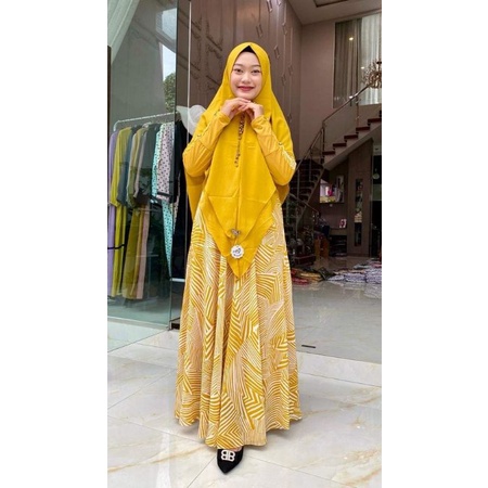 kanaya dress by ayu sandra