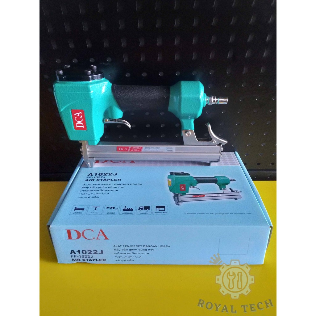 

DCA Air Stapler A02- 1022J