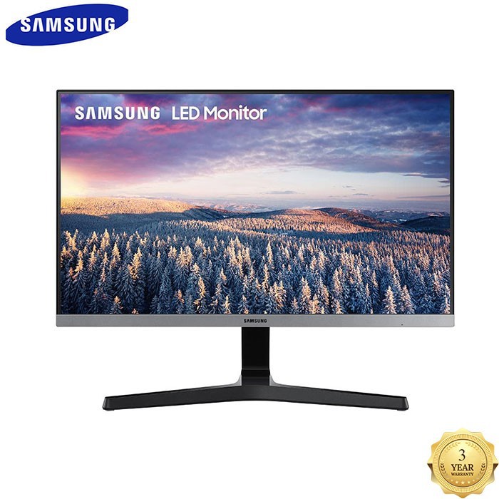 Monitor Samsung 27" 75hz S27R350 IPS FHD HDMI led