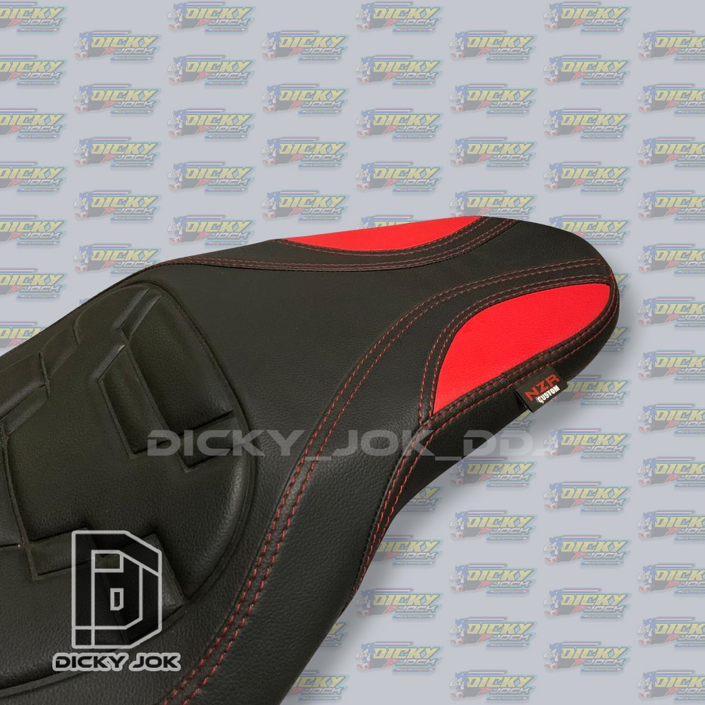 COVER JOK SEAT PELINDUNG JOK MOTOR (PAKAI KARET) #YAMAHA NMAX AEROX #HONDA PCX VARIO SCOOPY.