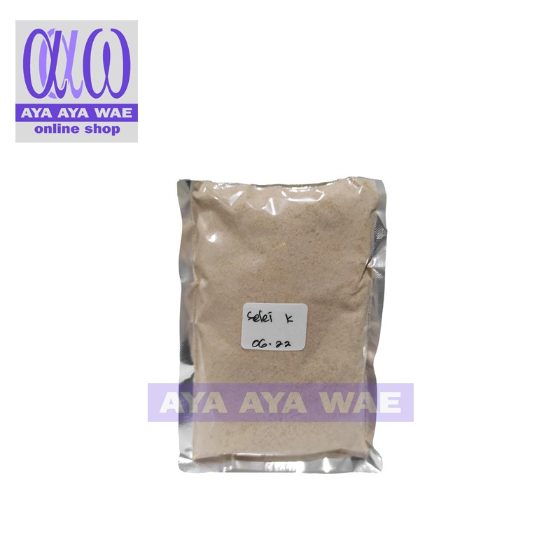 

50g Selai Kacang Bumbu Tabur Premium 50 g