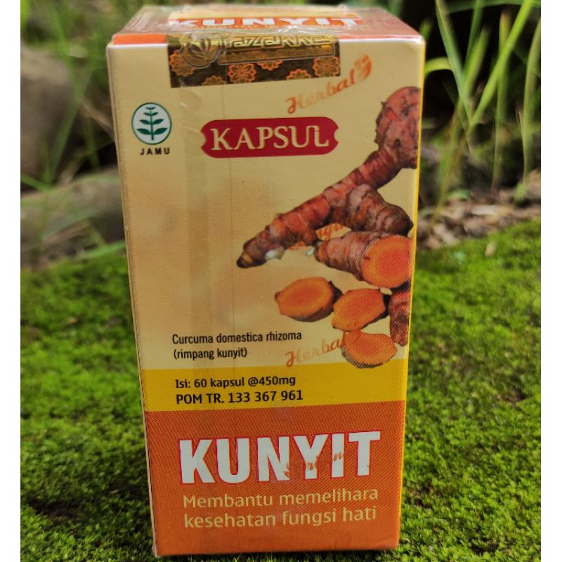 

Obat Herbal Kunyit | Obat Herbal Ekstrak Kapsul Kunyit Mengobati Kangker Asam Lambung