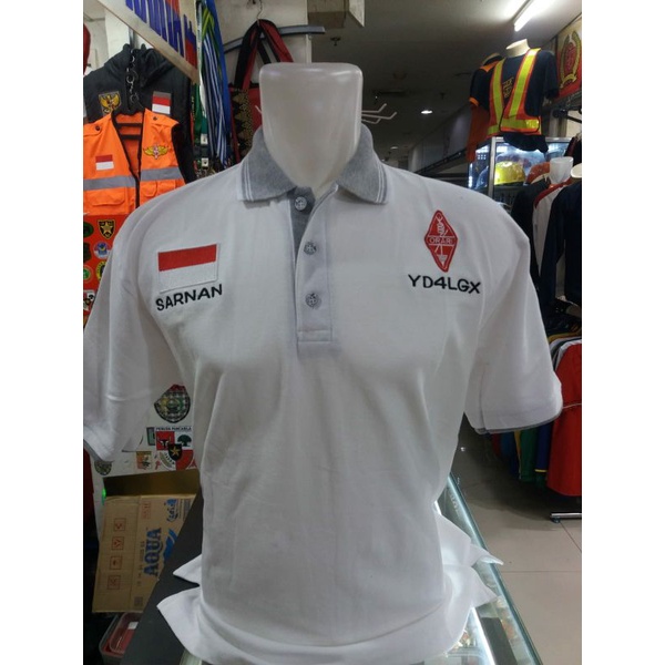 Baju ORARI