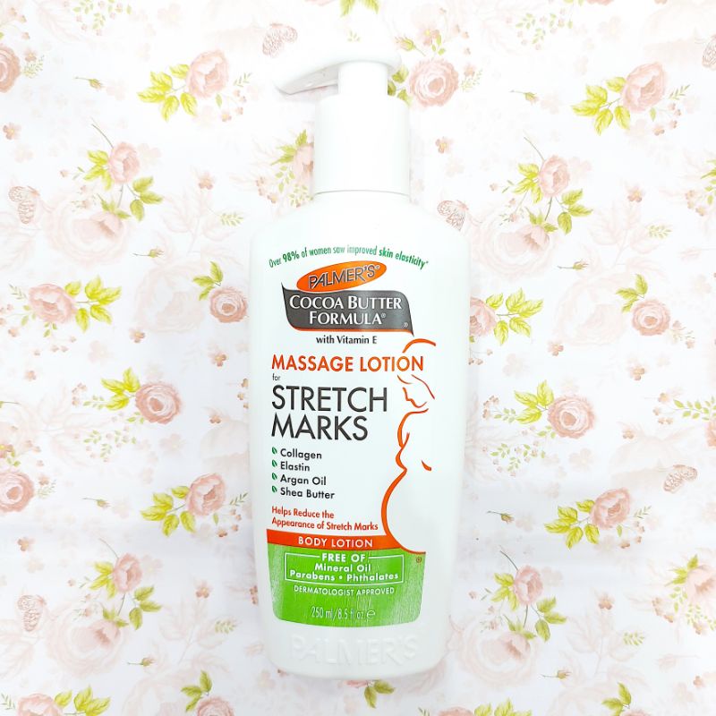 Palmer's Body Lotion Stretch Marks 250ml