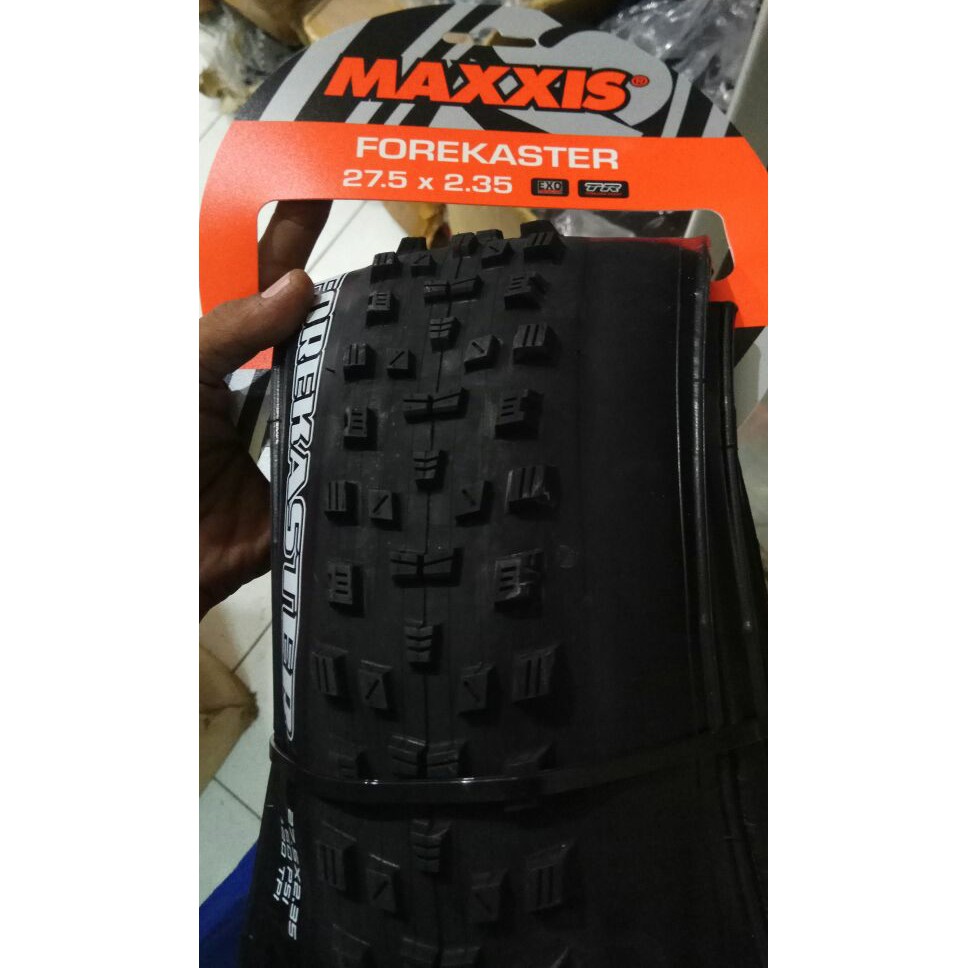 maxxis forekaster