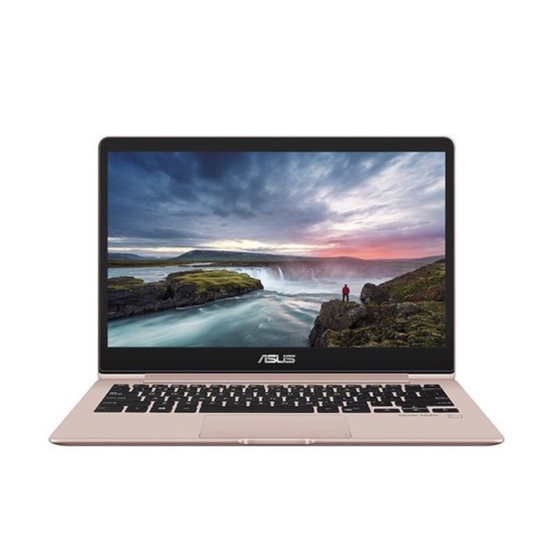 Asus Zenbook 14" UX410U Intel Core i7 2.7GHz RAM 8GB HDD 1TB SSD 128