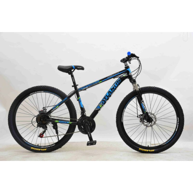 Sepeda Gunung MTB 27.5" ATLANTIS MURAH