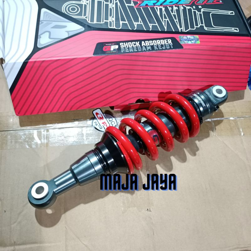 Shock Monoshock Satria Fu ride it GP series