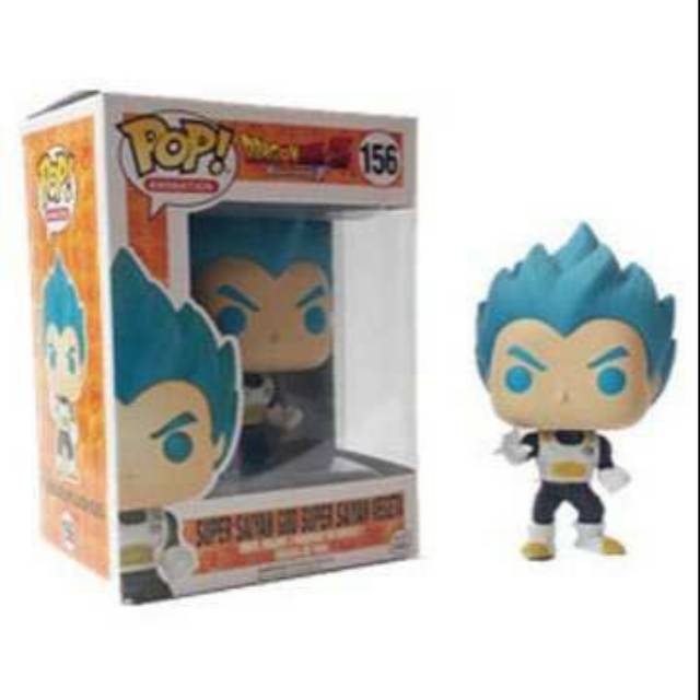 Funko Pop Dragon Ball Goku Super Saiyan Funko Pop Goku Saiyan Action Figure Goku Action Figure