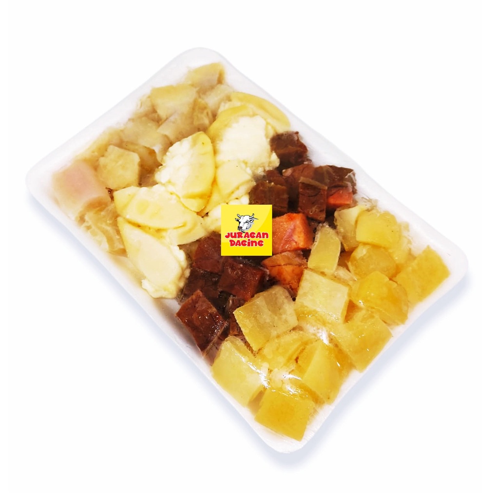 

Paket Soto 500gr