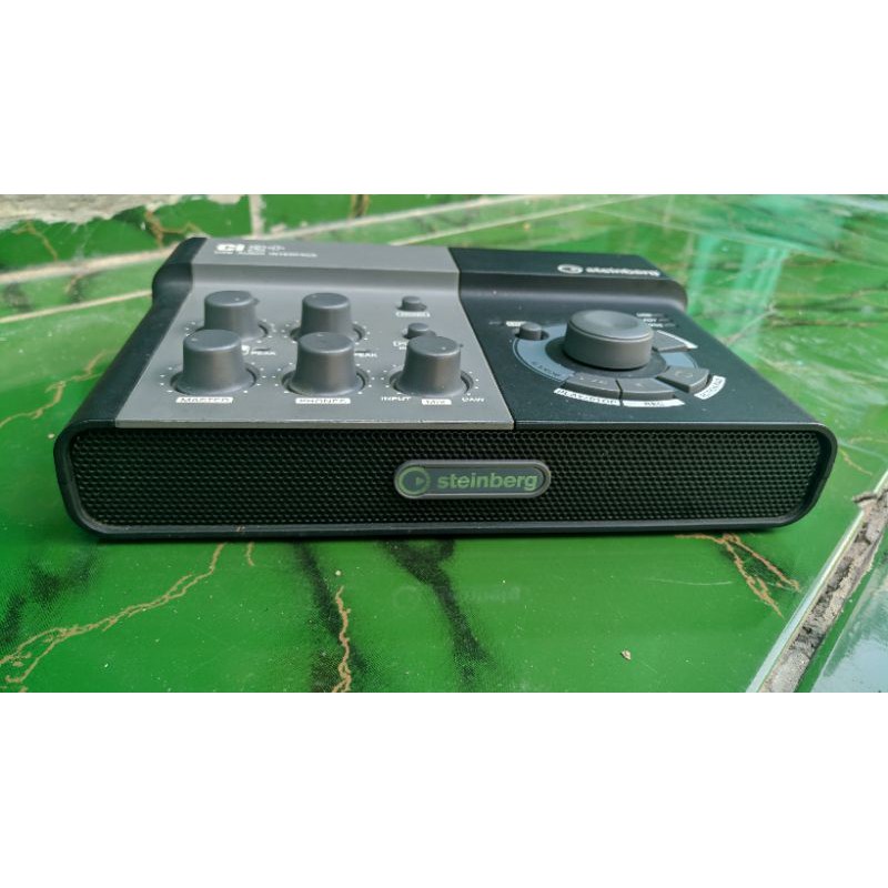 Steinberg ci2+ second normal