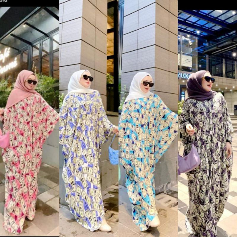 NEW KAFTAN/GAMIS KAFTAN RAYON/DASTER KAFTAN /maxi_dress