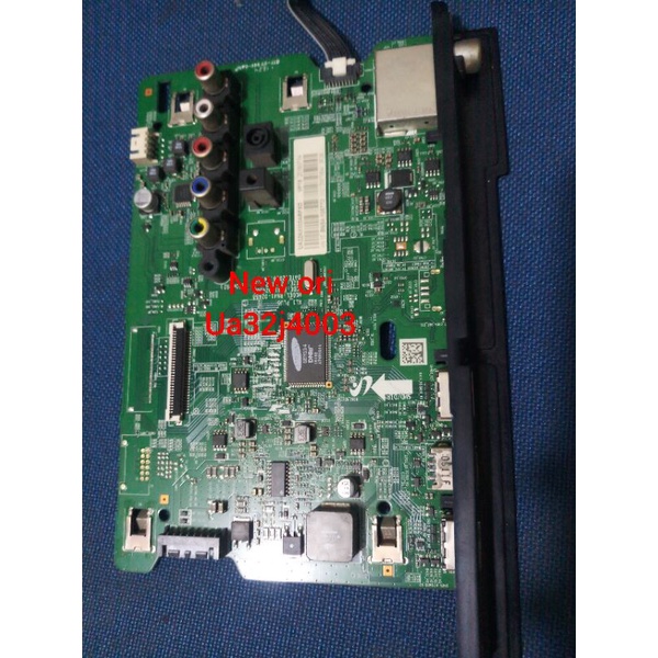 mb - mainboard - matherboard - mobo - MB - samsung - UA32j4003DR - UA32J4003