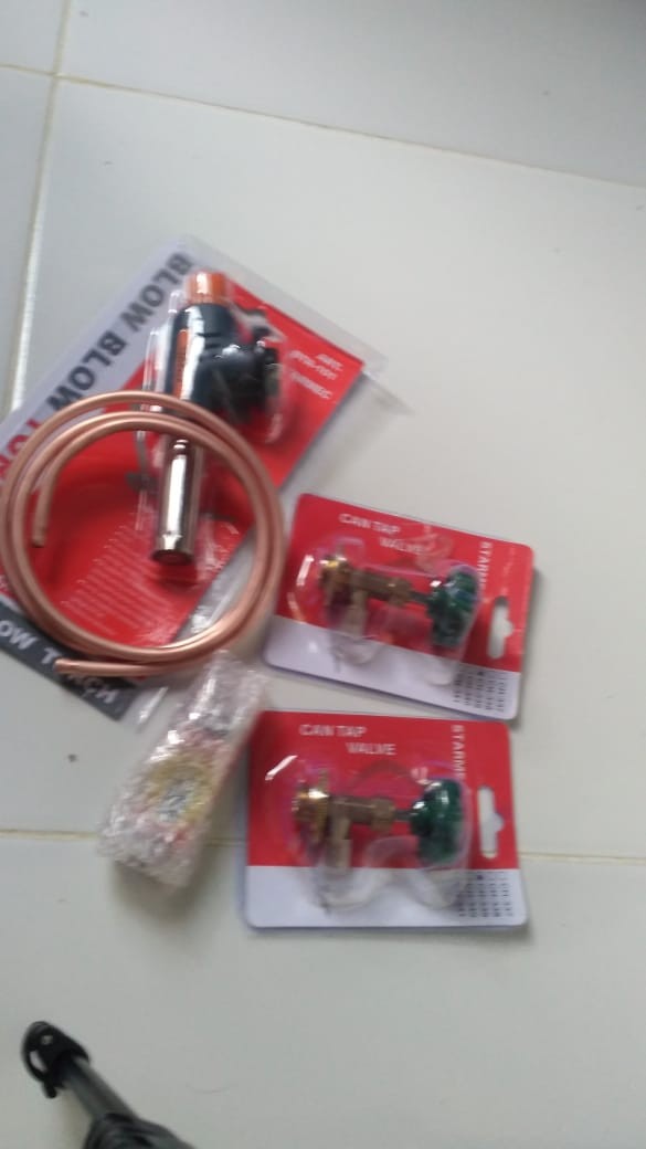 Lampu Kulkas E12 Kuning 220volt