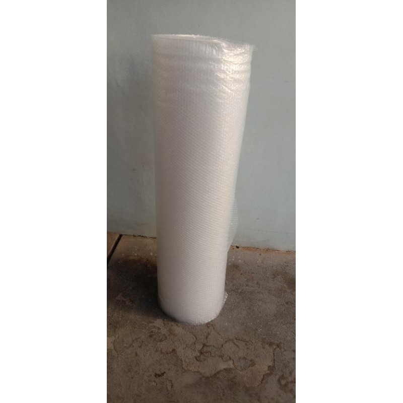 

PLASTIK BUBBLE WRAP, BUBBLE WRAP, GELEMBUNG, KEMASAN BARANG