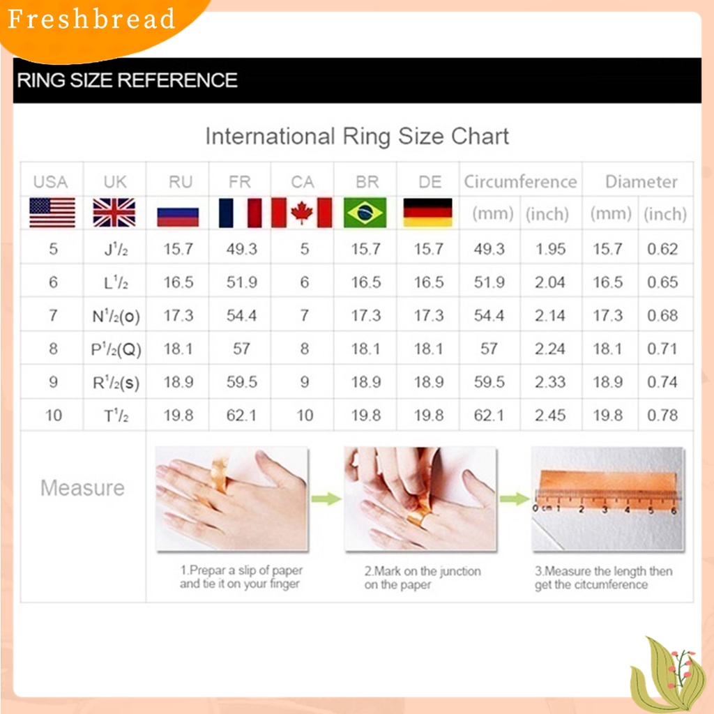 Terlaris Ring Rhinestone Inlaid Non-Fading Metal Engagement Women Ring for Proposal