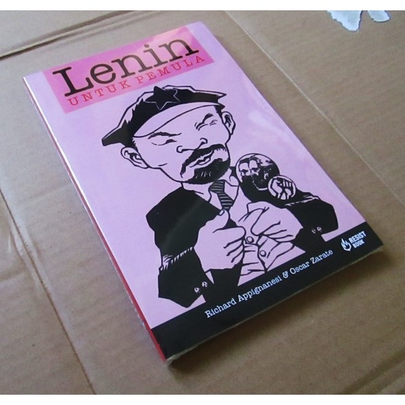 Lenin untuk Pemula