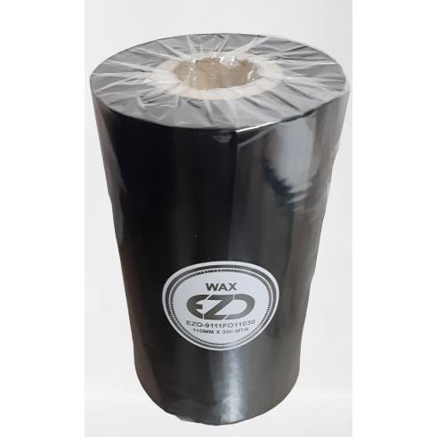 

Promo Bulan Ini Ribbon Wax Ezo 110Mm X 300M Murah