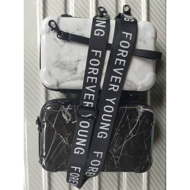 TAS MINI KOPER FOREVER YOUNG MINI KOPER ORIGINAL BANGKOK