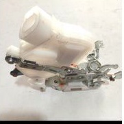 Door Lock Depan Kanan- RH Toyota Grand Avanza Original