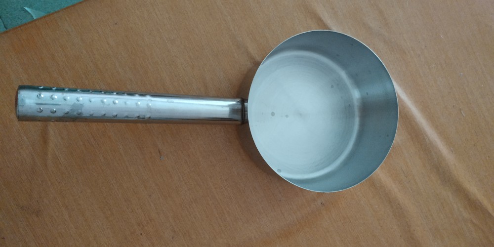 Panci Stainless - Saucepan Sbr Model Gayung