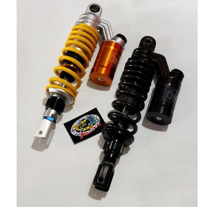 shockbreaker tabung atas 310 mm matic Mio Fino beat Vario Scoopy model Ohlins ktc