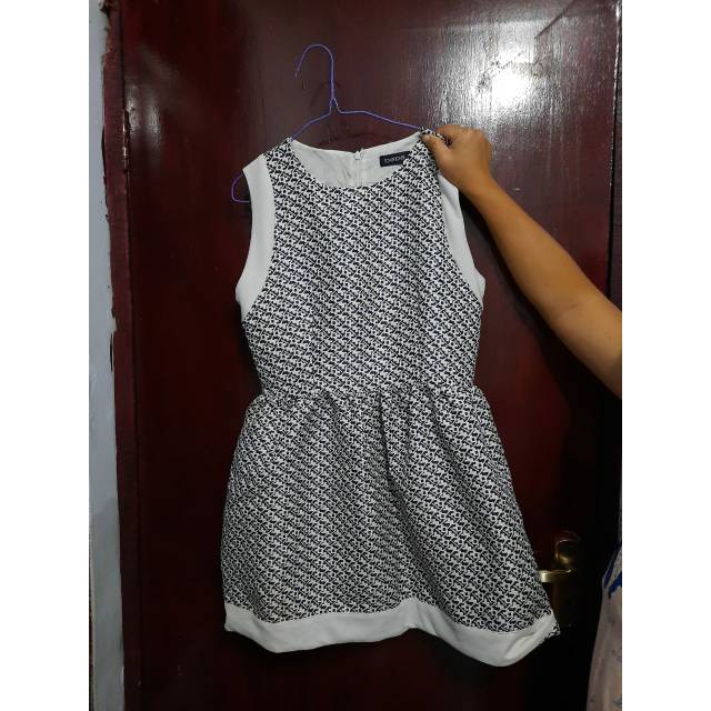 Mini Dress / Midi Dress merk Bebe
