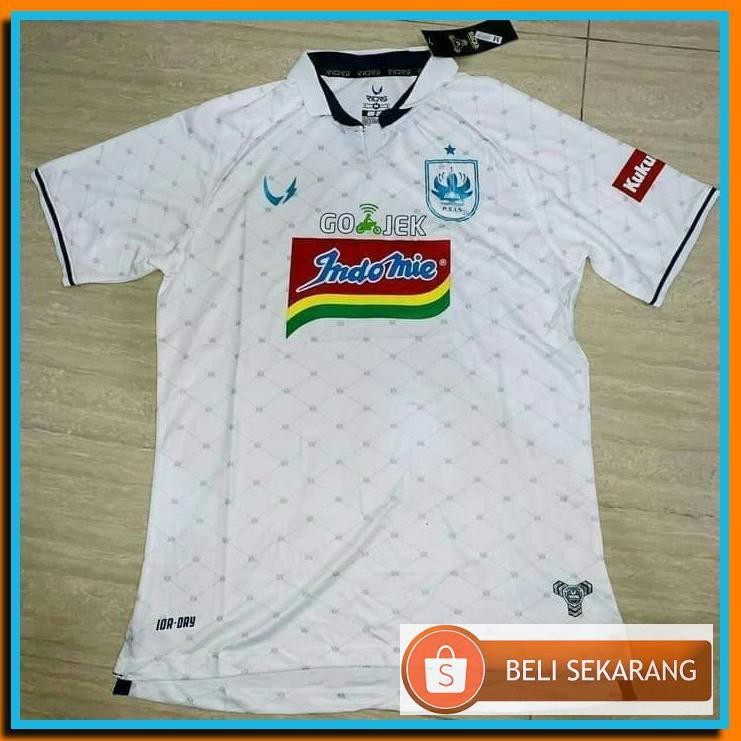 Jersey Psis Semarang Terbaru