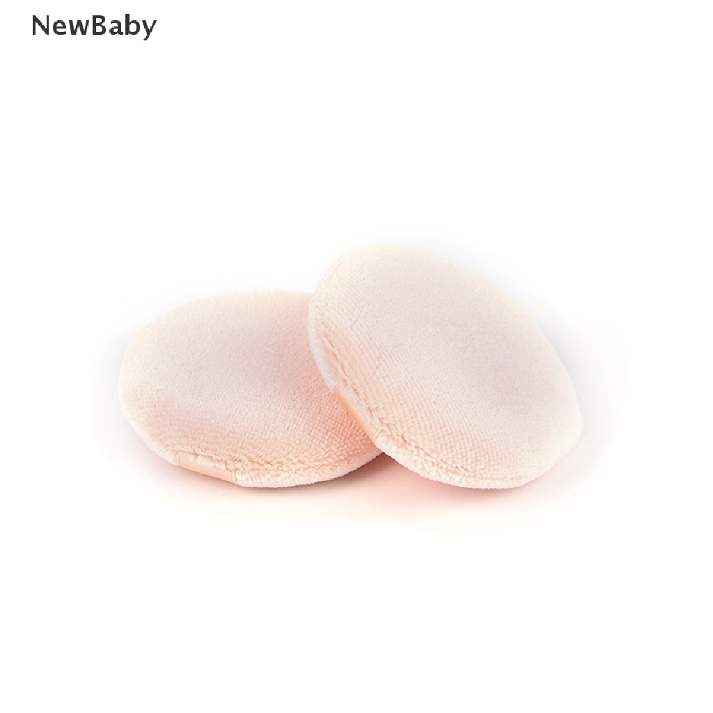 NewBaby 5Pcs Facial Beauty Sponge Powder Puff Pads Face Foundation Makeup Cosmetic Tool ID