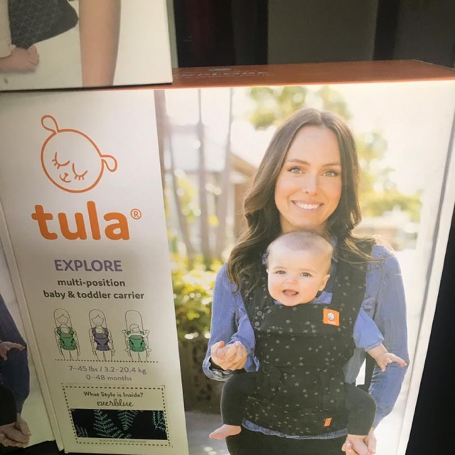 tula everblue