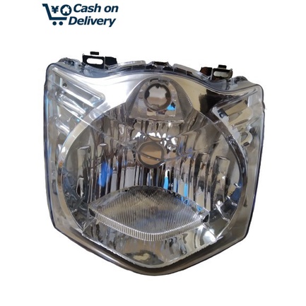 Refektor Reflektor Lampu Depan Honda Beat Old Karbu OLD