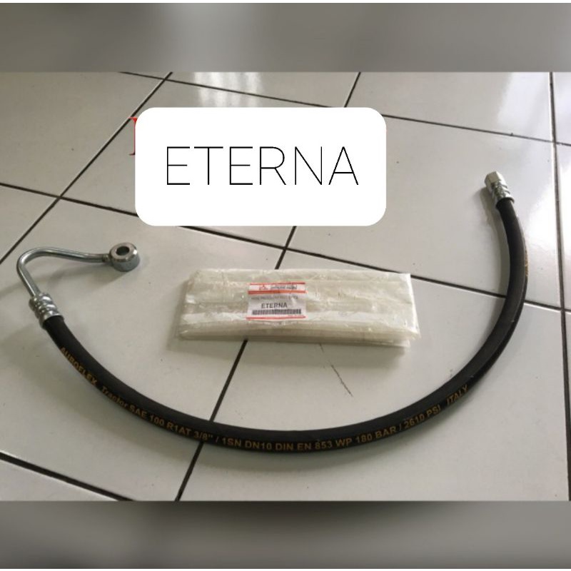 Selang Power Steering Tekanan Tinggi Hose Power Steering Mitsubishi Eterna