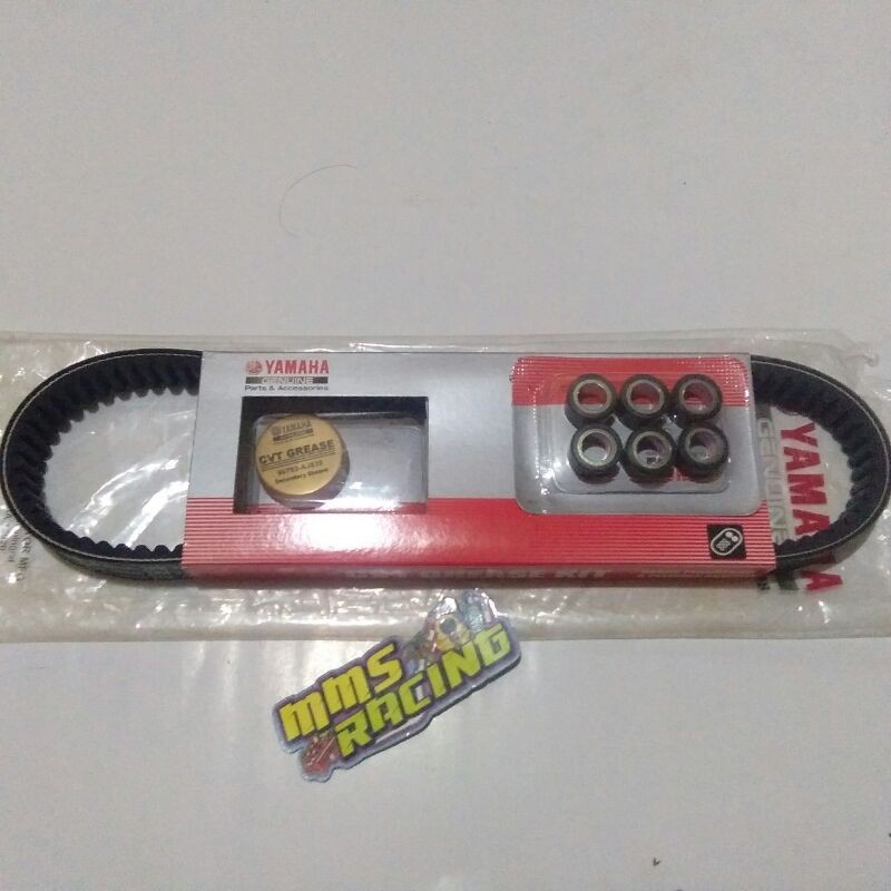 panbel loler mio m3 soul gt mio125 original