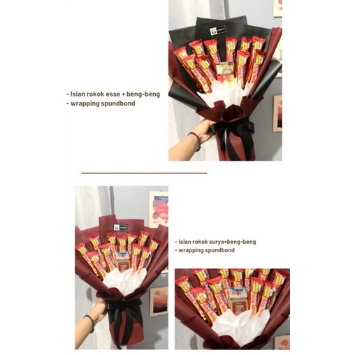 

BUCKET SNACK - HAMPERS - KADO