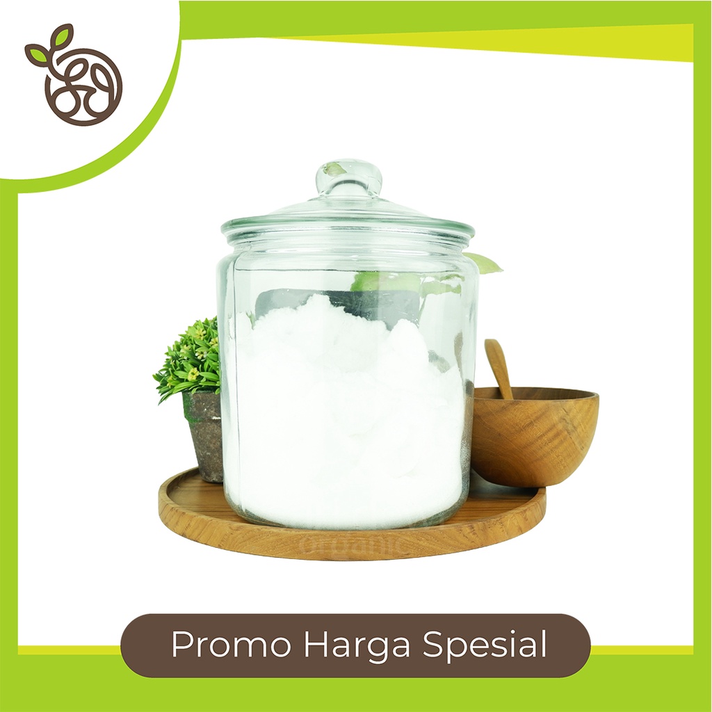 

EPSOM SALT PER 100 GRAM