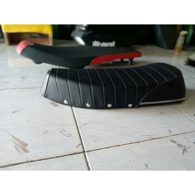 JOK MOTOR C70/PITUNG ULIR