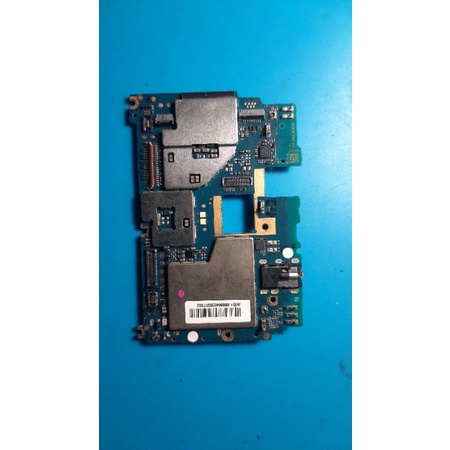 mesin redmi note 4x 4/64