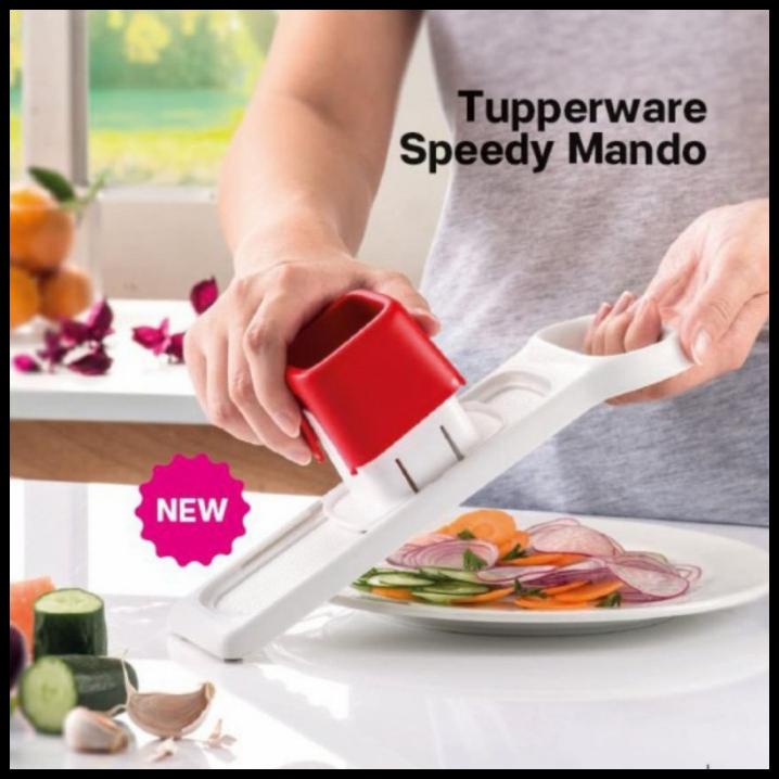PROMO Speedy mando pengiris bawang